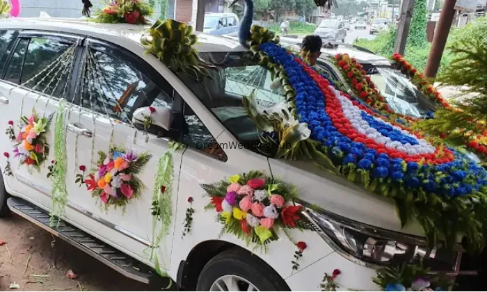 Travel Zone Agartala Car Rental